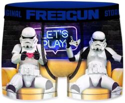  Freegun Star Wars Stormtrooper boxer alsónadrág (gamer) M (FGSST12/GAM-M)