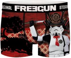  Freegun Star Wars Stormtrooper boxer alsónadrág (samurai) M (FGSST12/SAM-M)