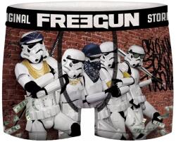  Freegun Star Wars Stormtrooper boxer alsónadrág (gang) L (FGSST12/GAN-L)