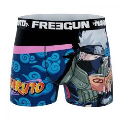  Freegun Naruto boxer alsónadrág (Kakashi) L (FGNC/KKS-L)