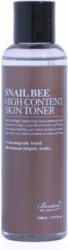 Benton Cosmetic Snail Bee High Content Skin Toner - Hatékony Tonik Csigamucinnal és Méhméreggel 150 ml