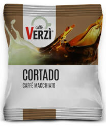 Verzì Caffè Caffè Verzì Cortado Nespresso kompatibilis kapszula