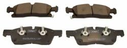 MAXGEAR set placute frana, frana disc MAXGEAR 19-3021 (19-3021)