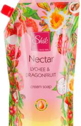 Shik Săpun lichid Lychee & Dragonfruit - Shik Nectar 460 ml