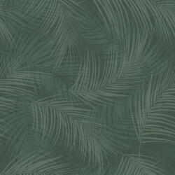 Dutch Wallcoverings Palm zöld tapéta (430620)