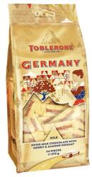 Mondelez Toblerone Tiny Milk Germany 272g (PID_959)