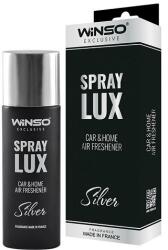 Winso Odorizant Spray Winso Exclusive Lux Silver 55ml