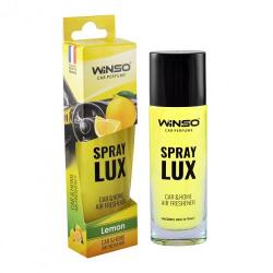 Winso Odorizant Spray Winso Lemon Lux 55ml