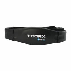 Toorx Fitness - Triple Transmission Chest Belt - Pulzusmérő Mellkasi Pánt, Bluetooth/ Ant+