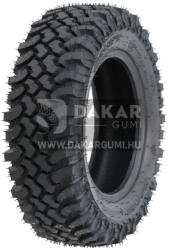 Equipe 205/70 R15 Dakar terepjáró gumi Mud Terrain M/T mintázattal 96Q (DKR2057015)