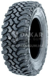 Equipe 235/70 R16 115/113Q Dakar M/T terepjáró gumi Mud Terrain mintázattal (DKR2357016)