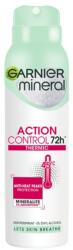 Garnier Mineral Action Control Termic 72h deo spray 150 ml