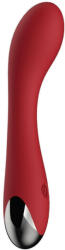 Lonely Akkus G-pont vibrátor (piros) (6972602881325)