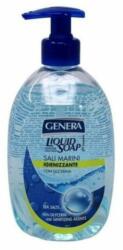 GENERA Soft sapun lichid cu saruri marine 500 ml