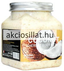 Fruit Of The Wokali Coconut Sorbet Testradír 500ml