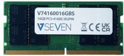 V7 16GB DDR5 5200MHz V74160016GBS