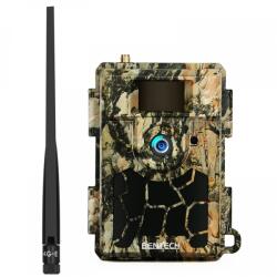 Bentech TC08 4G LTE (OS295)