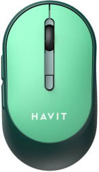 Havit MS78GT Green Mouse