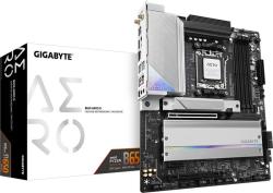 GIGABYTE B650 AERO G Дънни платки