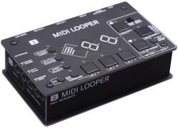 Bastl Midi Looper Controler MIDI