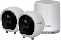 EVOLVEO Detective BT4 SMART, Vezeték nélküli kamerarendszer