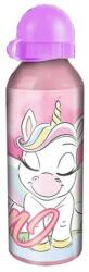 ROBEN Sticla pentru apa din aluminiu, 500 ml, S-cool Little Unicorn, SC2259 (ROB-35362)