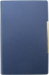  Agenda A5 nedatata Alicante bleumarin navy 10180654 (10180654)