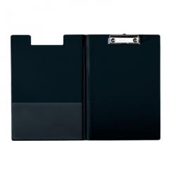 DACO Clipboard dublu Daco negru (CLIDDA)