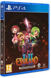 SelectPlay Evoland I & II [10th Anniversary Edition] (PS4)