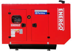 ENERGO GSE200P Generator
