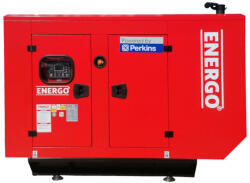 ENERGO GSE71 Generator