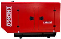 ENERGO GSE31D Generator