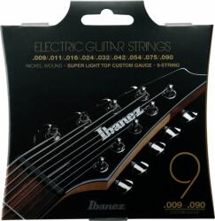 Ibanez IEGS9 elektromos gitár húr