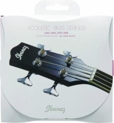 Ibanez IABS4C akusztikus basszusgitár húr