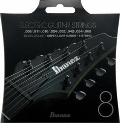 Ibanez IEGS8 elektromos gitár húr