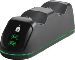Spartan Gear Spartan Gear: Dual Charging Dock Station