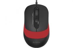 A4Tech FM10 Red Mouse