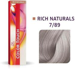 Wella Color Touch 7/89 60 ml