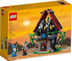 LEGO® Majisto's Magical Workshop (40601)