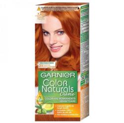 Garnier Color Naturals 7.40 Cupru Pasional 110 ml