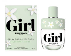 Rochas Girl Blooming Edition EDT 40 ml