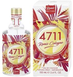 4711 Remix Cologne Grapefruit EDC 100 ml Tester