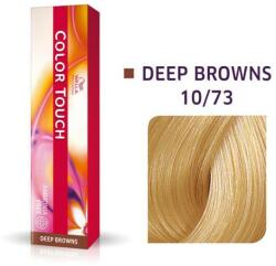 Wella Color Touch 10/73 60 ml