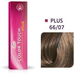 Wella Color Touch PLUS 66/07 60 ml