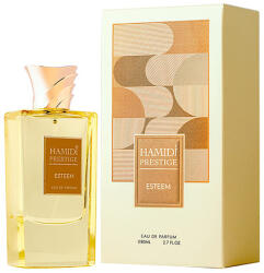 Hamidi Prestige Esteem EDP 80 ml
