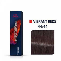 Wella Koleston Perfect 44/44 castaniu mediu rosu intens 60 ml