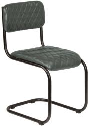 vidaXL 4 buc gri 275784