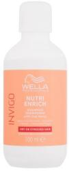 Wella Invigo Nutri-Enrich șampon 100 ml pentru femei
