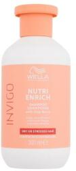 Wella Invigo Nutri-Enrich șampon 300 ml pentru femei