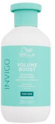 Wella Invigo Volume Boost șampon 300 ml pentru femei